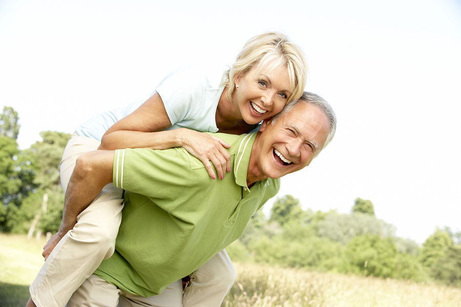 Testosterone therapy In Fort Collins: More Energy