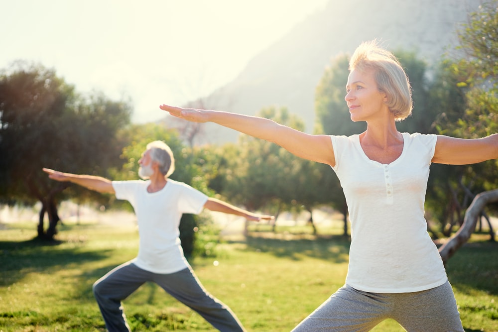 Testosterone therapy In Fort Collins: Slim Body